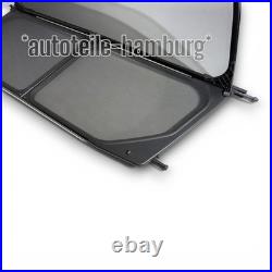 Genuine BMW 1 Series E88 Wind Deflector 7187977 Windshot Wind Deflector #2854