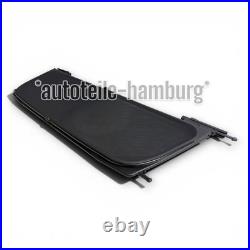 Genuine BMW 1 Series E88 Wind Deflector 7187977 Windshot Wind Deflector #2854