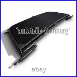 Genuine BMW 1 Series E88 Wind Deflector 7187977 Windshot Wind Deflector #2854