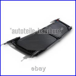 Genuine BMW 1 Series E88 Wind Deflector 7187977 Windshot Wind Deflector #2854
