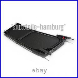 Genuine BMW 1 Series E88 Wind Deflector 7187977 Windshot Wind Deflector #2854