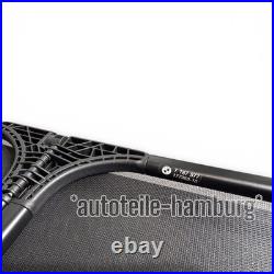 Genuine BMW 1 Series E88 Wind Deflector 7187977 Windshot Wind Deflector #2854
