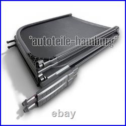 Genuine BMW 1 Series E88 Wind Deflector 7187977 Windshot Wind Deflector #2854