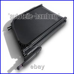 Genuine BMW 1 Series E88 Wind Deflector 7187977 Windshot Wind Deflector #2854