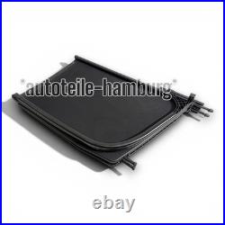 Genuine BMW 1 Series E88 Wind Deflector 7187977 Windshot Wind Deflector #2854