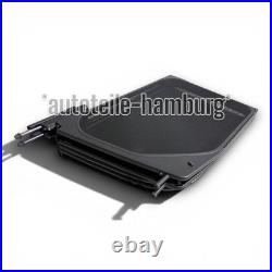 Genuine BMW 1 Series E88 Wind Deflector 7187977 Windshot Wind Deflector #2854