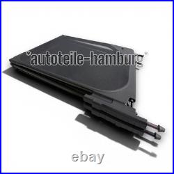 Genuine BMW 1 Series E88 Wind Deflector 7187977 Windshot Wind Deflector #2854