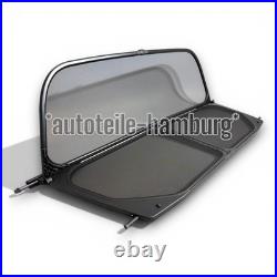 Genuine BMW 1 Series E88 Wind Deflector 7187977 Windshot Wind Deflector #2855