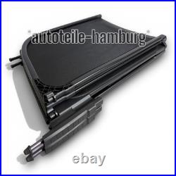 Genuine BMW 1 Series E88 Wind Deflector 7187977 Windshot Wind Deflector #2855