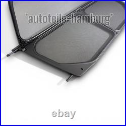 Genuine BMW 1 Series E88 Wind Deflector 7187977 Windshot Wind Deflector #2855