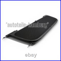 Genuine BMW 1 Series E88 Wind Deflector 7187977 Windshot Wind Deflector #2855