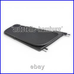 Genuine BMW 1 Series E88 Wind Deflector 7187977 Windshot Wind Deflector #2855