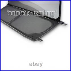 Genuine BMW 1 Series E88 Wind Deflector 7187977 Windshot Wind Deflector #2855