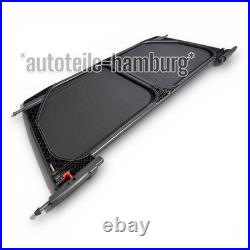 Genuine BMW 1 Series E88 Wind Deflector 7187977 Windshot Wind Deflector #2855