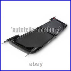 Genuine BMW 1 Series E88 Wind Deflector 7187977 Windshot Wind Deflector #2855