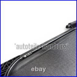 Genuine BMW 1 Series E88 Wind Deflector 7187977 Windshot Wind Deflector #2855