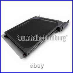 Genuine BMW 1 Series E88 Wind Deflector 7187977 Windshot Wind Deflector #2855