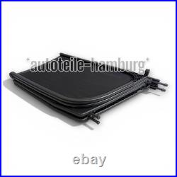 Genuine BMW 1 Series E88 Wind Deflector 7187977 Windshot Wind Deflector #2855