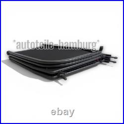 Genuine BMW 1 Series E88 Wind Deflector 7187977 Windshot Wind Deflector #2855