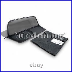Genuine BMW 1 Series E88 Wind Deflector + Bag 7187977 Windshot Wind Deflector #2620