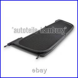 Genuine BMW 1 Series E88 Wind Deflector + Bag 7187977 Windshot Wind Deflector #2620