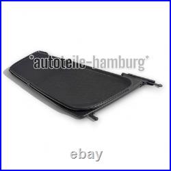 Genuine BMW 1 Series E88 Wind Deflector + Bag 7187977 Windshot Wind Deflector #2620