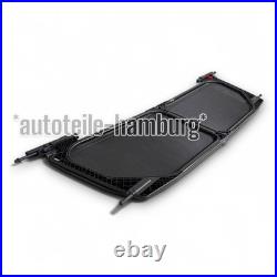 Genuine BMW 1 Series E88 Wind Deflector + Bag 7187977 Windshot Wind Deflector #2620