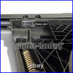 Genuine BMW 1 Series E88 Wind Deflector + Bag 7187977 Windshot Wind Deflector #2620