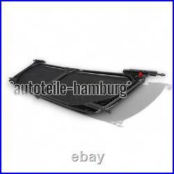 Genuine BMW 1 Series E88 Wind Deflector + Bag 7187977 Windshot Wind Deflector #2620