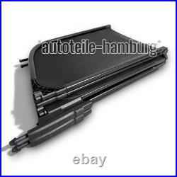 Genuine BMW 1 Series E88 Wind Deflector + Bag 7187977 Windshot Wind Deflector #2620