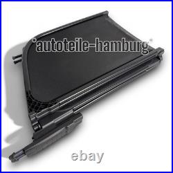 Genuine BMW 1 Series E88 Wind Deflector + Bag 7187977 Windshot Wind Deflector #2620