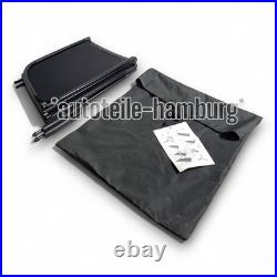 Genuine BMW 1 Series E88 Wind Deflector + Bag 7187977 Windshot Wind Deflector #2620