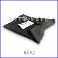 Genuine BMW 1 Series E88 Wind Deflector + Bag 7187977 Windshot Wind Deflector #2620