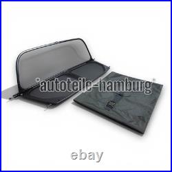 Genuine BMW 1 Series E88 Wind Deflector + Bag 7187977 Windshot Wind Deflector #2855