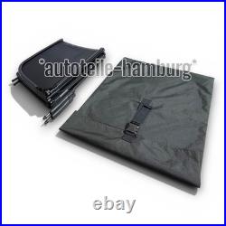 Genuine BMW 1 Series E88 Wind Deflector + Bag 7187977 Windshot Wind Deflector #2855