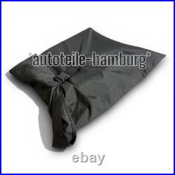 Genuine BMW 1 Series E88 Wind Deflector + Bag 7187977 Windshot Wind Deflector #2855