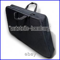 Genuine BMW 1 Series E88 Wind Deflector Bag Storage Bag Wind Deflector Bag