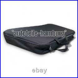 Genuine BMW 1 Series E88 Wind Deflector Bag Storage Bag Wind Deflector Bag