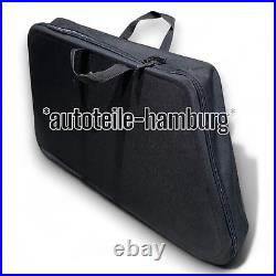 Genuine BMW 1 Series E88 Wind Deflector Bag Storage Bag Wind Deflector Bag