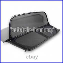 Genuine BMW 1 Series E88 Wind Deflector + Bag Windshot Wind Deflector 7187977 #2625