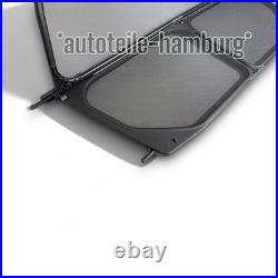 Genuine BMW 1 Series E88 Wind Deflector + Bag Windshot Wind Deflector 7187977 #2625