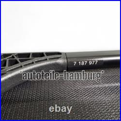 Genuine BMW 1 Series E88 Wind Deflector + Bag Windshot Wind Deflector 7187977 #2625