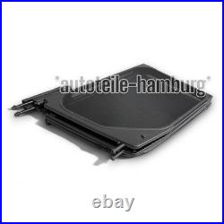 Genuine BMW 1 Series E88 Wind Deflector + Bag Windshot Wind Deflector 7187977 #2625