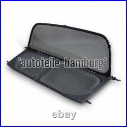 Genuine BMW 1 Series E88 Wind Deflector Windshot Wind Deflector 7187977 #2625