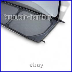 Genuine BMW 1 Series E88 Wind Deflector Windshot Wind Deflector 7187977 #2625