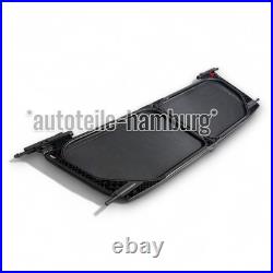 Genuine BMW 1 Series E88 Wind Deflector Windshot Wind Deflector 7187977 #2625