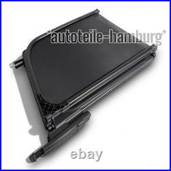 Genuine BMW 1 Series E88 Wind Deflector Windshot Wind Deflector 7187977 #2625