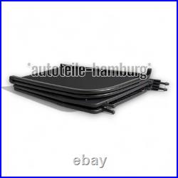 Genuine BMW 1 Series E88 Wind Deflector Windshot Wind Deflector 7187977 #2625