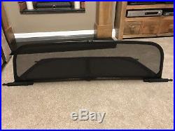 Genuine BMW 1 Series Wind Deflector E88 (2008-2013)