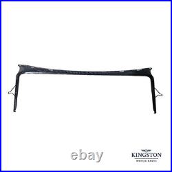 Genuine BMW 1 X2 F40 F70 F39 Sunroof Wind Deflector 54108499249 OEM Original